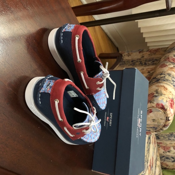 Sperry Boat shoes for kids - Picture 3 of 4